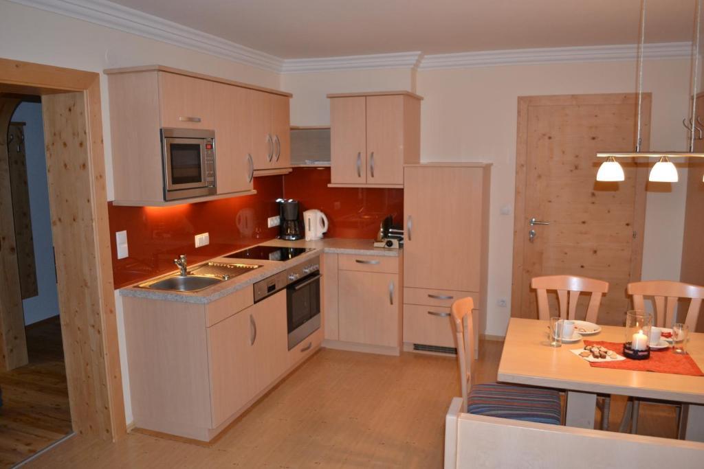 Haus Thurner Wagrain Zimmer foto